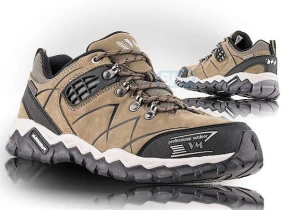 PÓŁBUTY VM VIRGINIA 4375-O2 SRC MEMBRANA METAL FREE-TEX PODESZWA MICHELIN