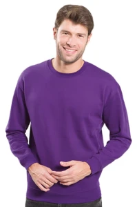 Bluza dresowa unisex JHK SWRA 290 SWEATSHIRT
