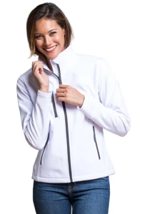 Kurtka damska softshell JHK