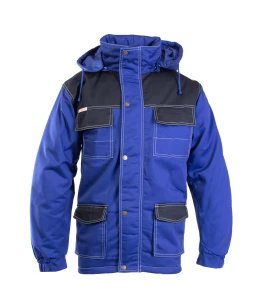 Kurtka  Parka Brixton Snow  DualColour