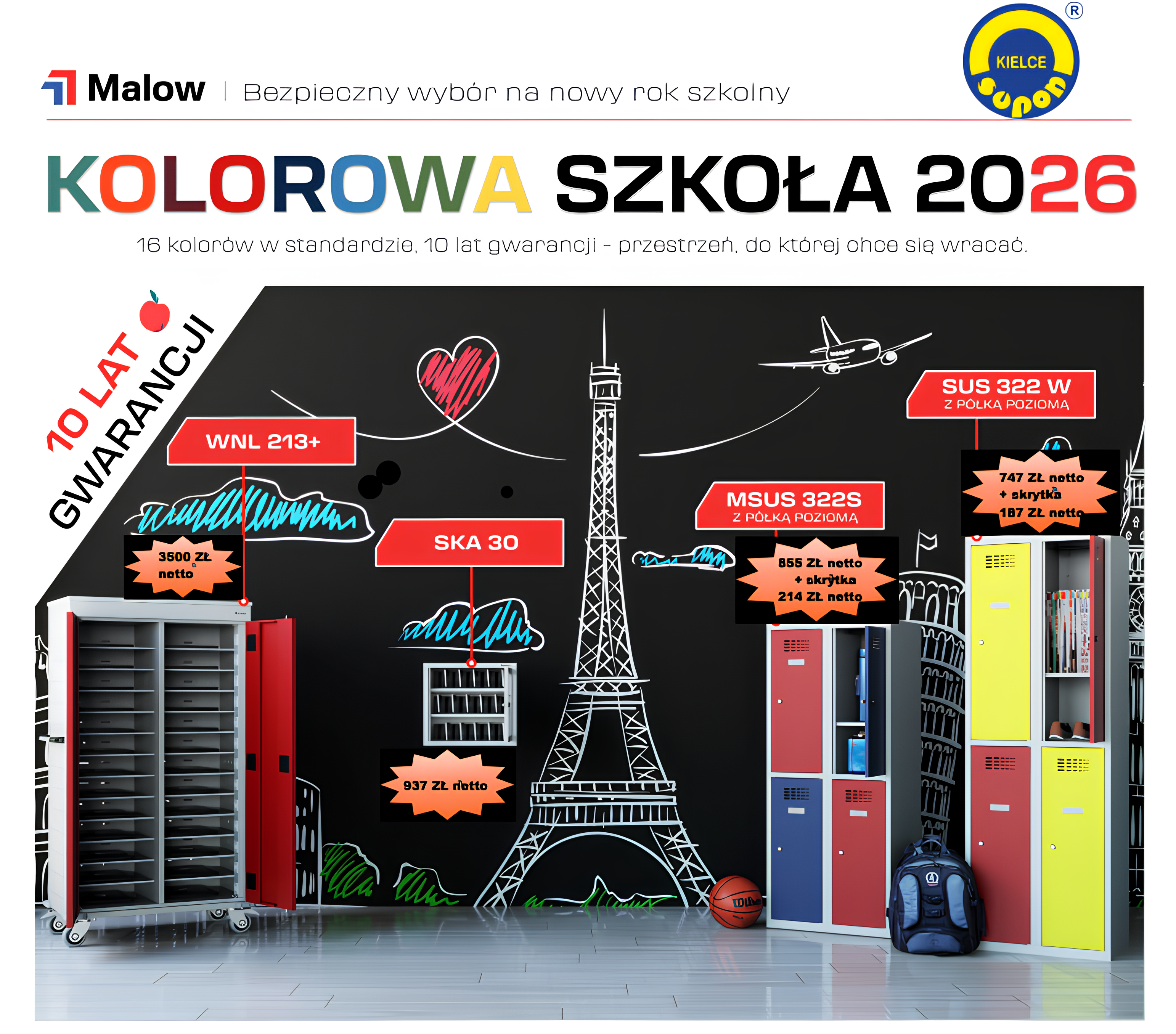 Szkolny