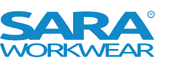 SARA WORKWEAR